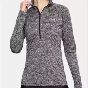 Under Armour women’s sport/exercise shirt- sz Med